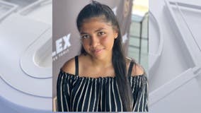 Wednesday's Child: Lluvia is a smart, athletic teen hoping to join a forever home team