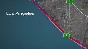 Improvements coming to 20-mile stretch of PCH