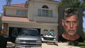 Chino Hills man accused of kidnapping, torturing woman for months may have had more victims