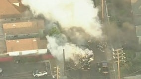 South LA explosion victims remain displaced one year later