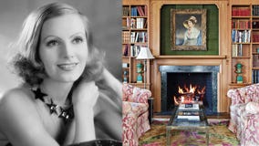 NYC apartment of Hollywood legend Greta Garbo hits market for $7.25M: ‘Cinematic views'