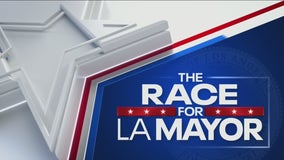 LA Mayoral Election 2022: 9 hopefuls vying for spot in likely November runoff
