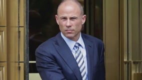 Michael Avenatti says he wants to plead guilty to California charges