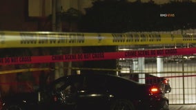 Man murdered in front of his son on Father’s Day in Long Beach