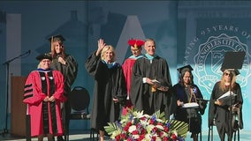First lady Dr. Jill Biden to give commencement address for Los Angeles City College