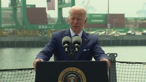 Summit of the Americas: President Biden discusses inflation, product shortages in San Pedro