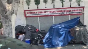 HUD Secretary, Karen Bass discuss ways to address LA's homelessness crisis