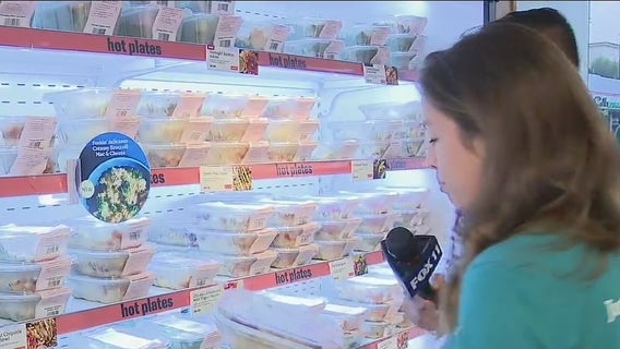 Local nonprofit Everytable celebrates 6 store openings