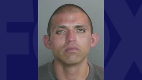 Anaheim man charged with stealing Olympic gold medal from athlete's car