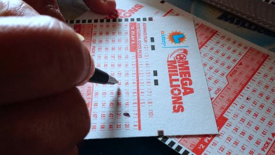 $8 million lottery ticket bought in Los Angeles