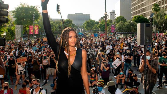 Juneteenth: Where to celebrate in Southern California