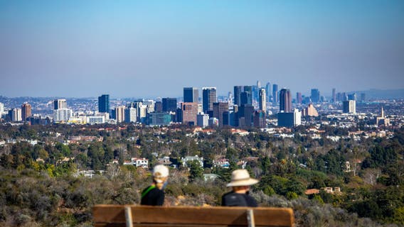 Celebrity OBGYN identified as hiker who died at Will Rogers State Park: report