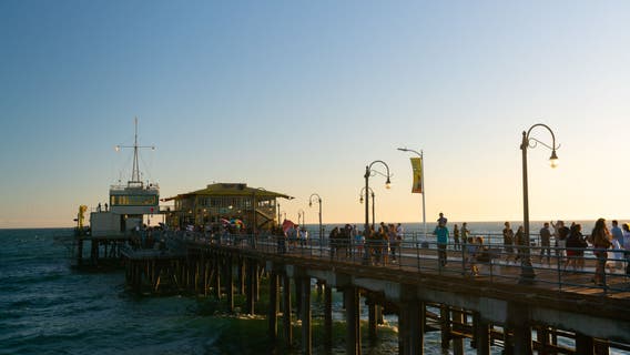 Don't go to these LA County beaches, authorities warn; here's why