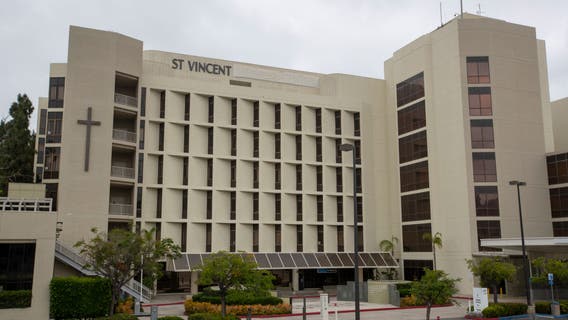 Petition calls for vacant St. Vincent Hospital to reopen for homeless care