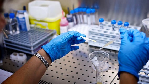 LA couple settles case with fertility clinic after doctors implanted wrong embryo