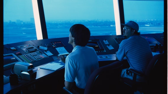 'Jet pack man' back? FAA investigating new report near LAX