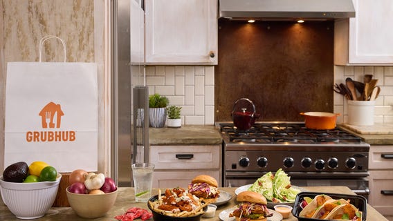 ‘MasterChef’ alumni, Grubhub team up for virtual restaurant