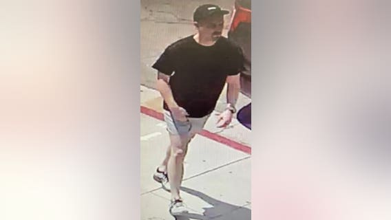 Man accused of asking 15-year-old girl if she liked older men, making lewd comments