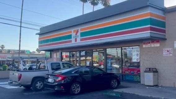 Cigarettes worth $3K stolen in SFV 7-Eleven crime spree