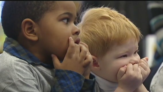 Annual cost for child care up 41%: report