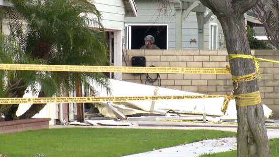 Jury chosen for trial of Long Beach man charged in 2018 spa bombing