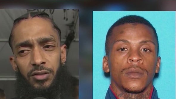 Deliberations continue in trial of man accused of murdering Nipsey Hussle