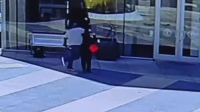 Navy veteran sucker punched in unprovoked attack in Koreatown