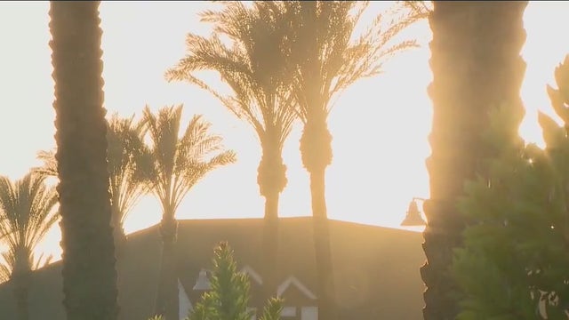 Potentially record-breaking heat expected to hit Southern California