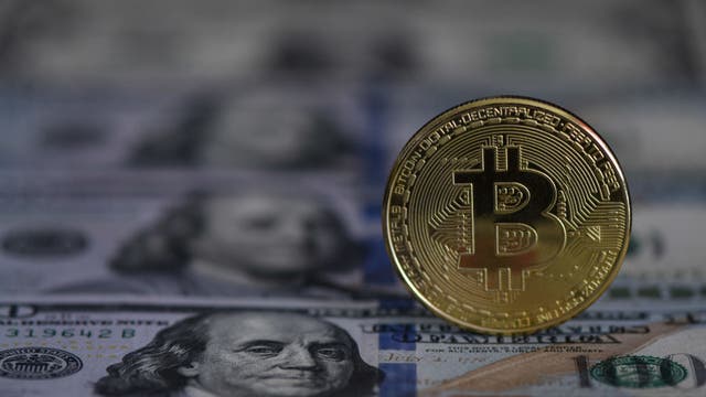 Crypto thieves steal $100M in digital coins from US firm Harmony