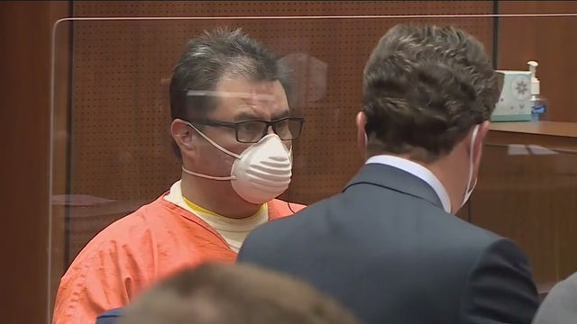 La Luz del Mundo megachurch leader Naasón Joaquín García sentenced
