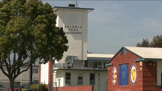 Schools across SoCal seeing a rise in reported threats following Texas school shooting