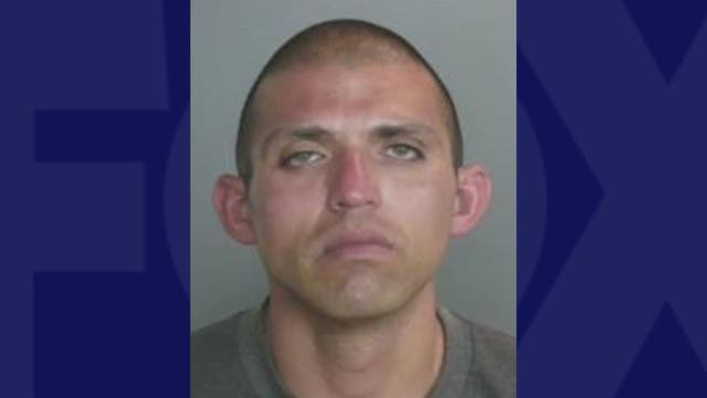 Anaheim man charged with stealing Olympic gold medal from athlete's car