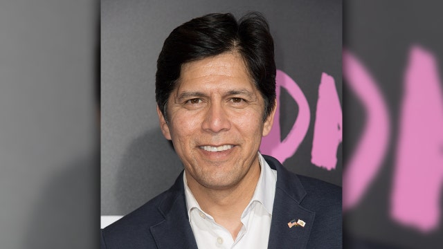 De León recall effort would require 25,000 signatures: UC Berkeley