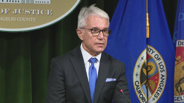 Over 715,000 signatures collected in DA George Gascón recall effort