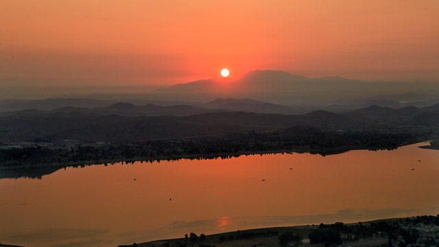 9-year-old boy drowns in Lake Elsinore