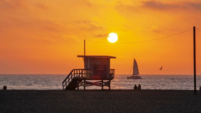 Summer Solstice 2022: Longest day of year kicks off season