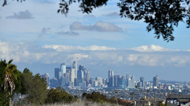 These are the worst-run cities in California: report
