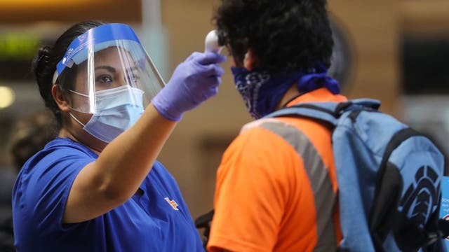 Los Angeles sick leave policy changes effective July 1