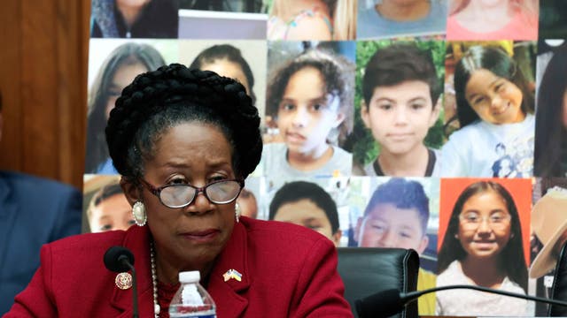 House panel advances gun legislation in wake of US mass shootings