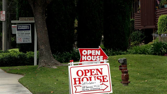 Los Angeles ranked worst metro area for first-time homebuyers: study