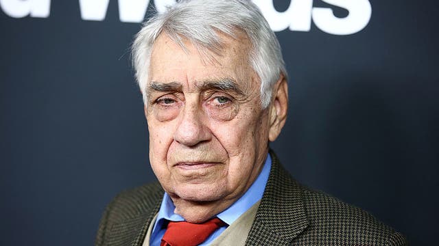 Philip Baker Hall, of ‘Hard Eight,’ ‘Seinfeld,’ dies at 90
