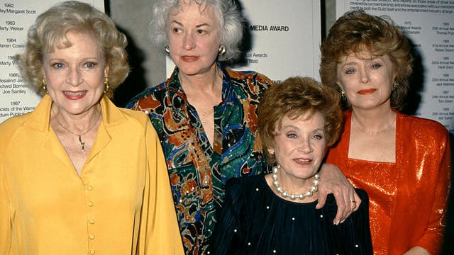 Golden Girls Kitchen pop-up restaurant and bar opening in Los Angeles