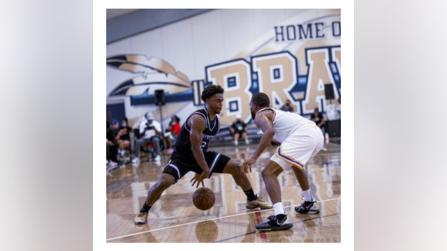 Drew League to now stream on Caffeine app