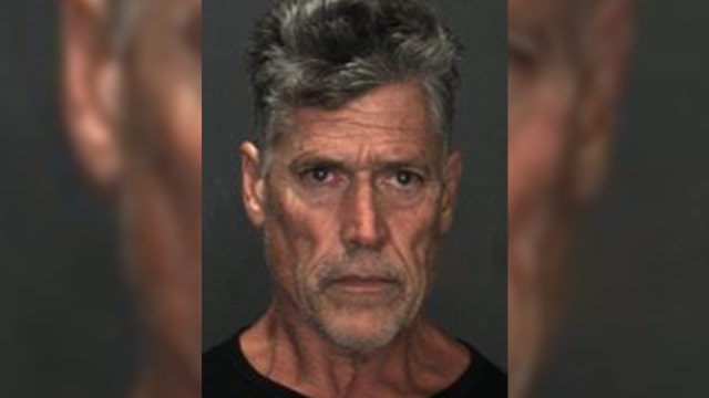 Chino Hills man accused of kidnapping, torturing woman is ex-cop: Officials