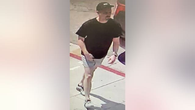 Man accused of asking 15-year-old girl if she liked older men, making lewd comments