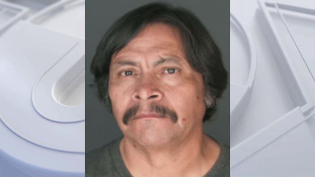 Man accused of sexually abusing kids ages 5-14; San Bernardino Co. deputies fear there may be more victims
