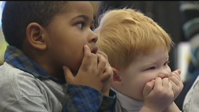 Annual cost for child care up 41%: report