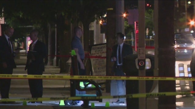 LAPD officers shoot, kill armed suspect in Pacoima