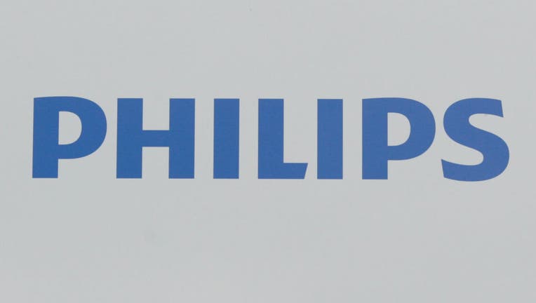 Philips Lumiblade Creative Lab
