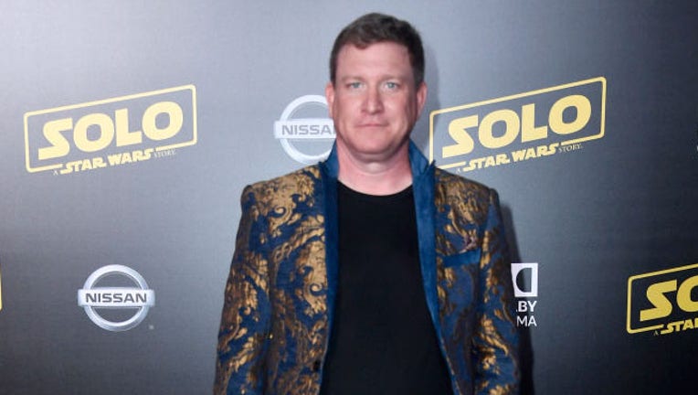 Premiere Of Disney Pictures And Lucasfilm's